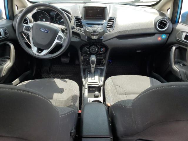 2015 FORD FIESTA SE - 3FADP4BJ5FM150711