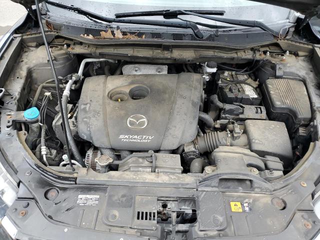 VIN JM3KE2BE7E0351839 2014 Mazda CX-5, Sport no.12