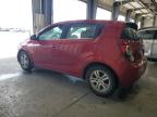 CHEVROLET SONIC LT photo