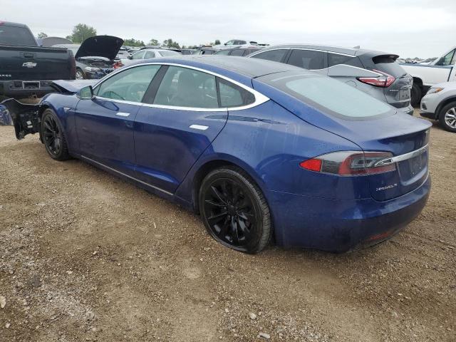 VIN 5YJSA1E29GF138976 2016 Tesla MODEL S no.2