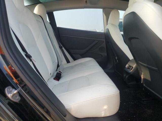 2022 TESLA MODEL 3 - 5YJ3E1EA2NF153557
