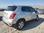 CHEVROLET TRAX LS photo