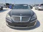 HYUNDAI EQUUS SIGN photo