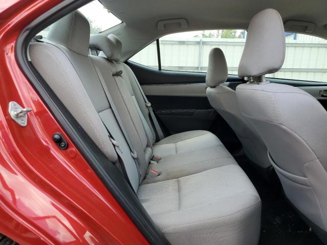 2016 TOYOTA COROLLA L - 2T1BURHE3GC636445