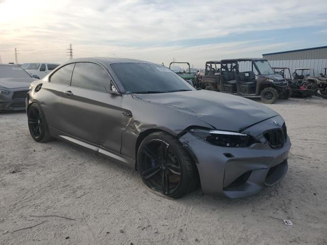 VIN WBS1J5C51JVA12938 2018 BMW M2 no.4