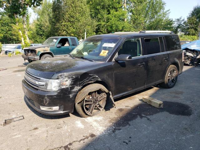 2013 FORD FLEX SEL #2893365720