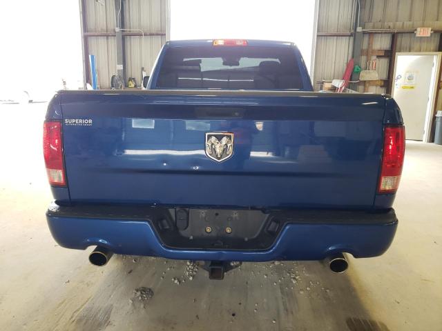 2017 RAM 1500 ST - 3C6JR6AT8HG563771