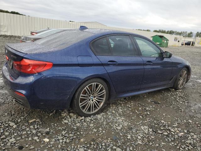 2019 BMW M550XI - WBAJB9C51KB288254