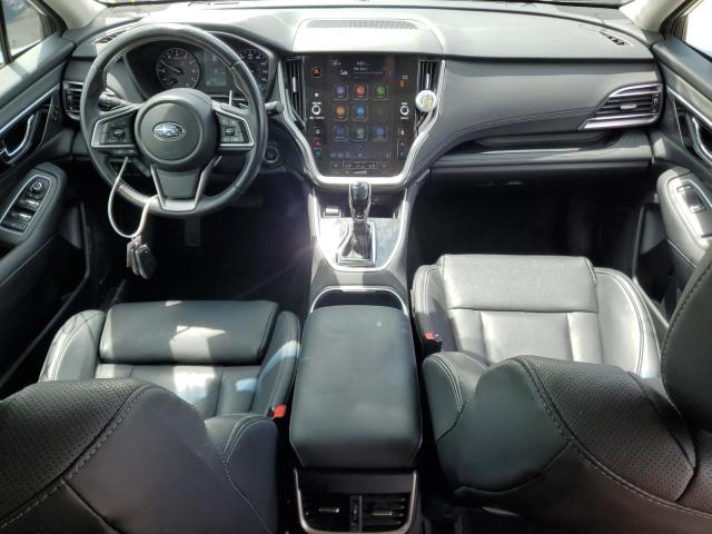 2021 SUBARU OUTBACK LI - 4S4BTAMC7M3158748