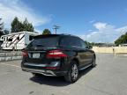 MERCEDES-BENZ ML 350 4MA photo