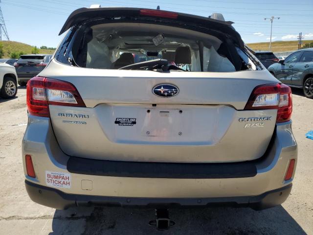 VIN 4S4BSANC2H3274379 2017 Subaru Outback, 2.5I Lim... no.6