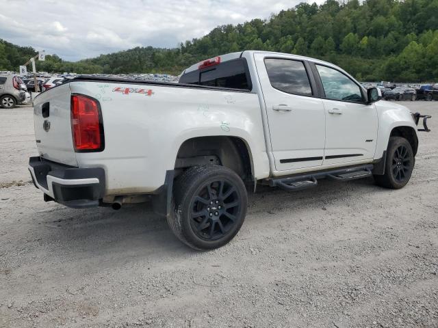 2019 CHEVROLET COLORADO L - 1GCGTCEN9K1286293