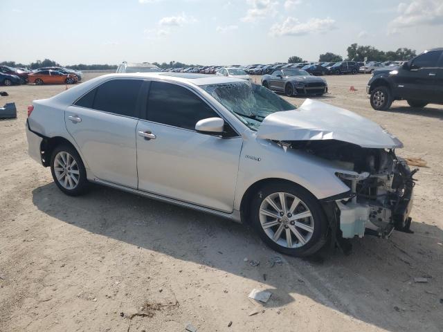 VIN 4T1BD1FK0EU129377 2014 Toyota Camry, Hybrid no.4