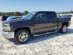 CHEVROLET SILVERADO photo