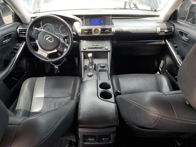 2016 LEXUS IS 200T - JTHBA1D2XG5005127