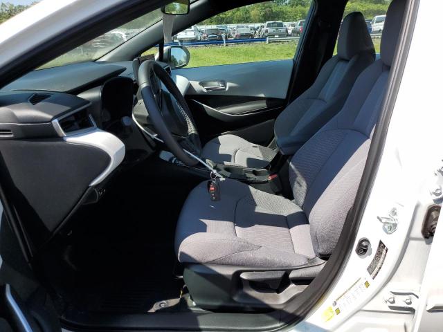 2024 TOYOTA COROLLA SE - 5YFS4MCE1RP175761