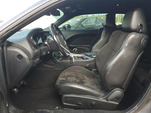 2019 DODGE CHALLENGER - 2C3CDZKG5KH752666