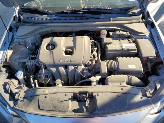 2017 HYUNDAI ELANTRA SE - 5NPD84LF6HH153403