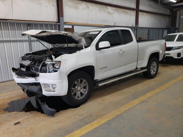 2020 CHEVROLET COLORADO L #2940816417