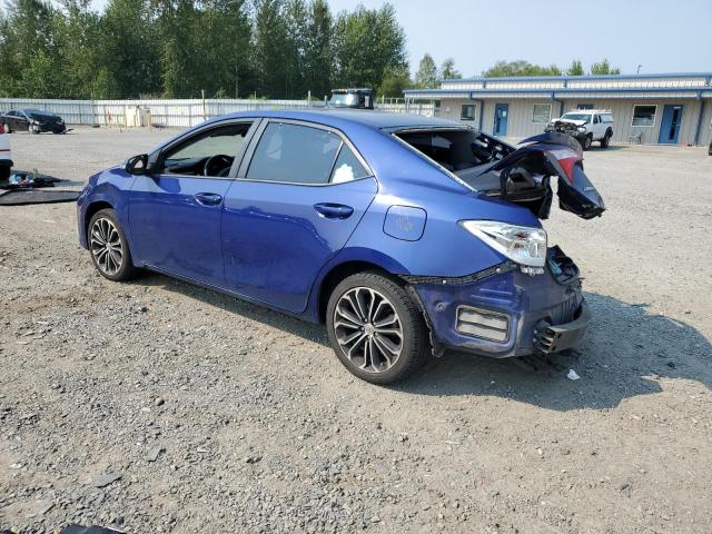 VIN 2T1BURHE4EC179397 2014 Toyota Corolla, L no.2