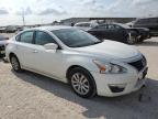 NISSAN ALTIMA 2.5 photo