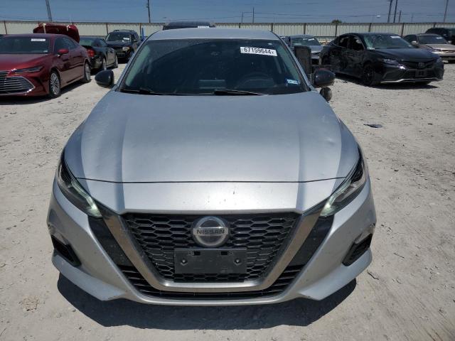 2020 NISSAN ALTIMA SR - 1N4BL4CV1LC242979