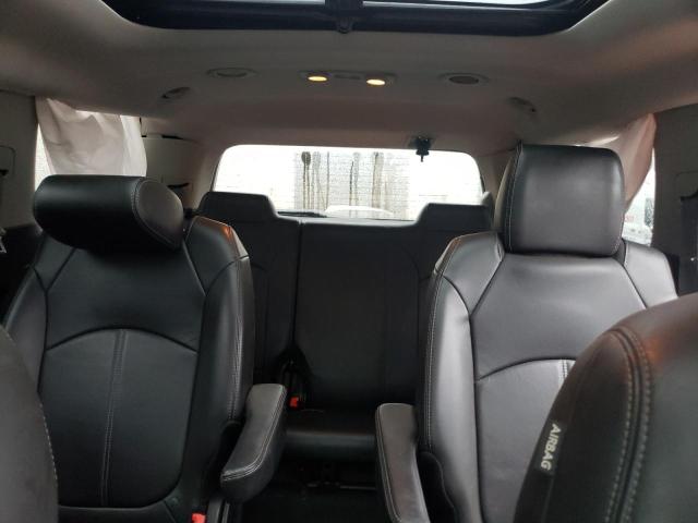 2015 GMC ACADIA SLT - 1GKKVRKD1FJ168137