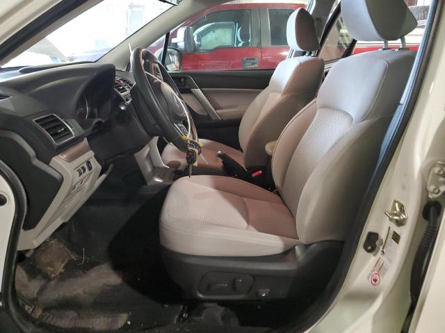 2018 SUBARU FORESTER 2 - JF2SJAEC0JG405526