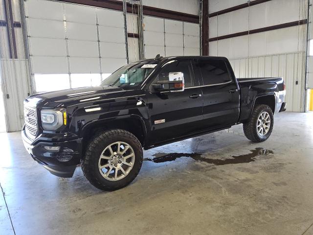 2016 GMC SIERRA K15 3GTU2NEC3GG197327  68734044