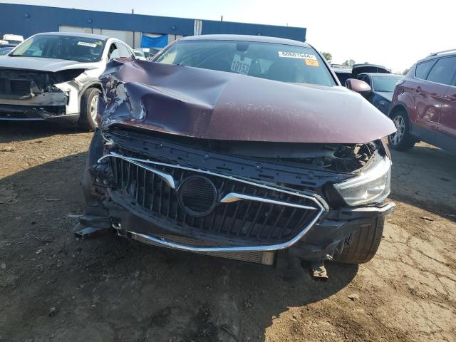 VIN W04GM6SX8J1063093 2018 Buick Regal, Preferred Ii no.5