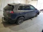 JEEP CHEROKEE L photo