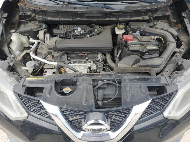 2015 NISSAN ROGUE S - KNMAT2MT7FP527951