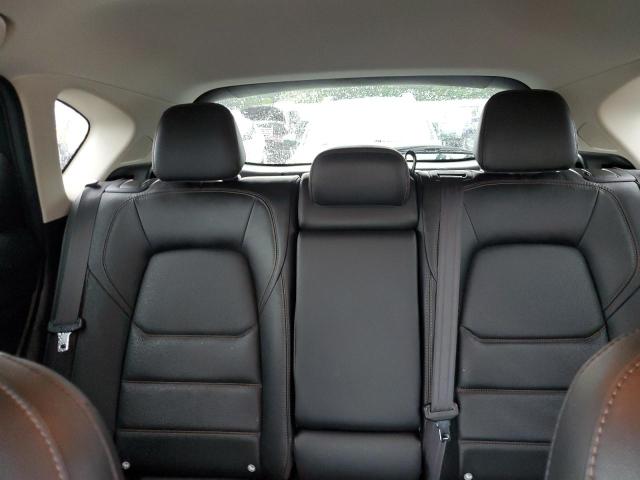 2020 MAZDA CX-5 GRAND - JM3KFBDM5L1763654
