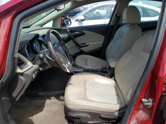 VIN 1G4PP5SK3G4107550 2016 Buick Verano no.7