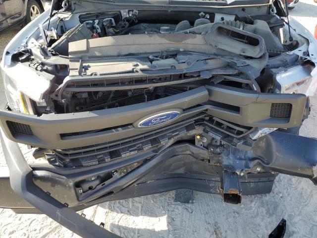 2018 FORD F150 SUPER - 1FTEX1CB6JFB05936
