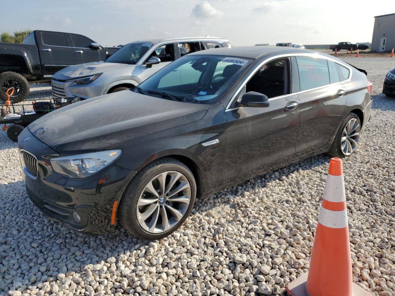 WBA5M4C35HD187258 BMW 535 XIGT 2017