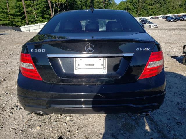 VIN WDDGF8AB6EG253310 2014 Mercedes-Benz C-Class, 3... no.6