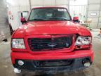 FORD RANGER SUP photo