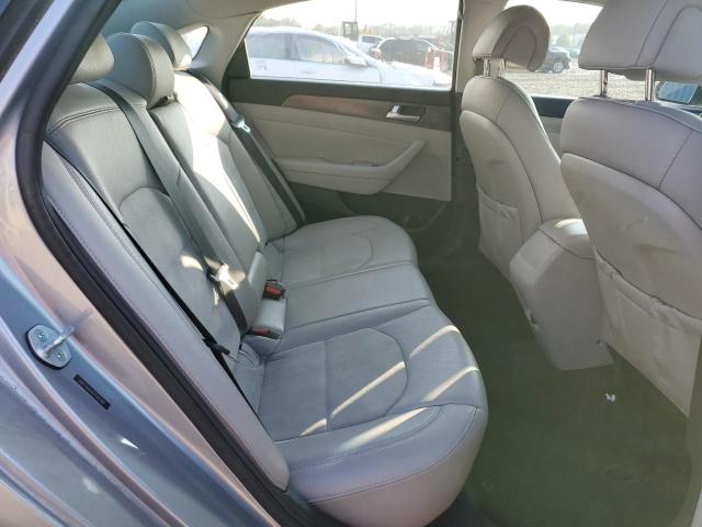 2015 HYUNDAI SONATA SPO - 5NPE34AF6FH146308