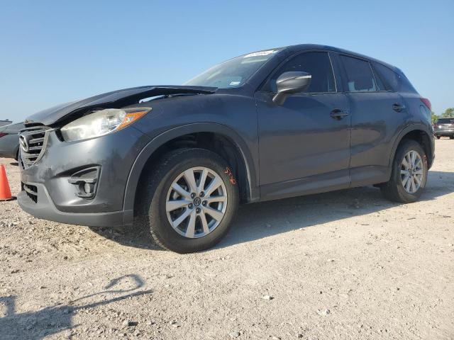 2016 MAZDA CX-5 TOURI - JM3KE2CY0G0796158