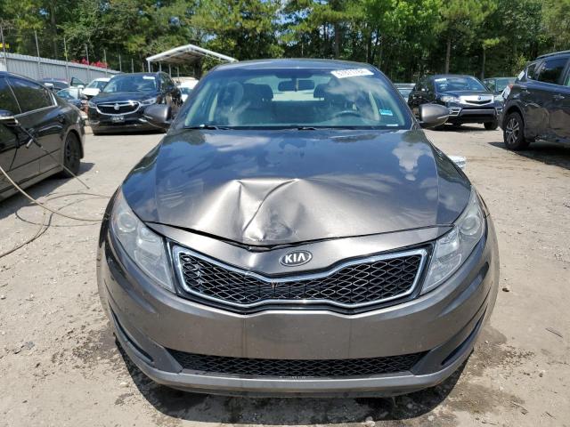 VIN 5XXGM4A78DG199387 2013 KIA Optima, LX no.5