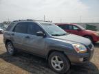 KIA SPORTAGE E photo