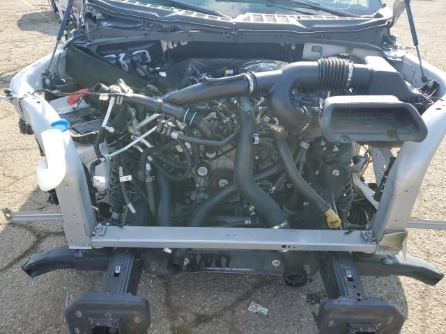 2022 FORD F150 SUPER - 1FTEW1EP2NFC05081