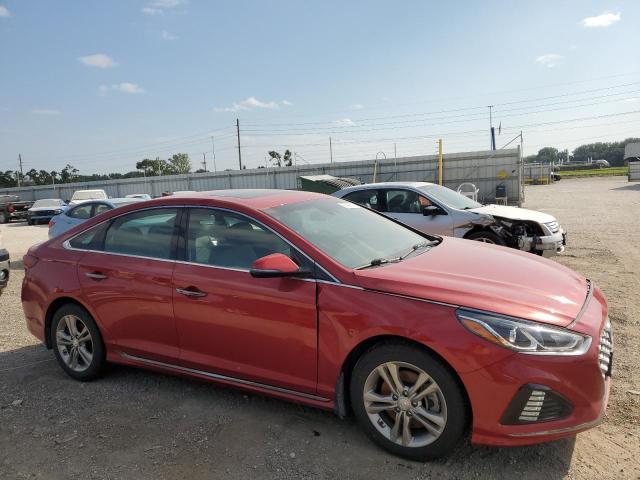 2019 HYUNDAI SONATA LIM 5NPE34AF3KH762638  66649864