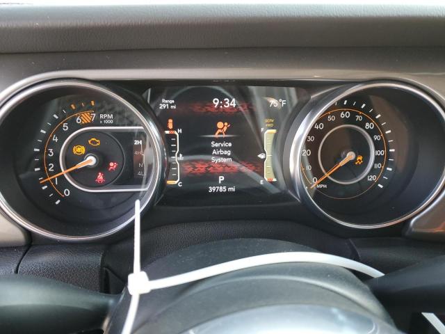 2020 JEEP WRANGLER U - 1C4HJXEN1LW257036