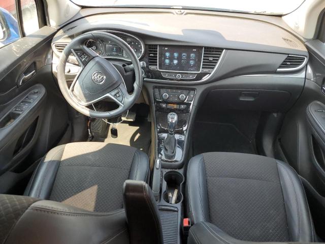 2018 BUICK ENCORE PRE - KL4CJASB5JB522167