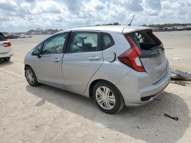 2018 HONDA FIT LX - 3HGGK5H58JM725853