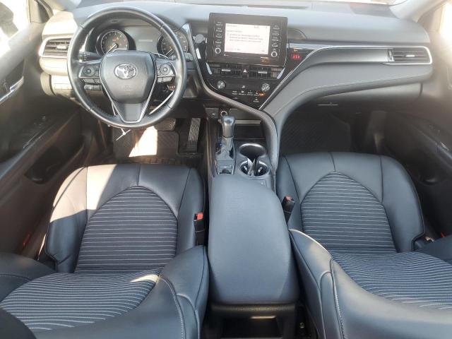 2022 TOYOTA CAMRY SE - 4T1G11BKXMU047353