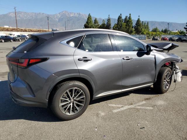 VIN JTJAKCEZ9P2011534 2023 Lexus NX, 350H no.3