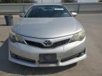 TOYOTA CAMRY L photo